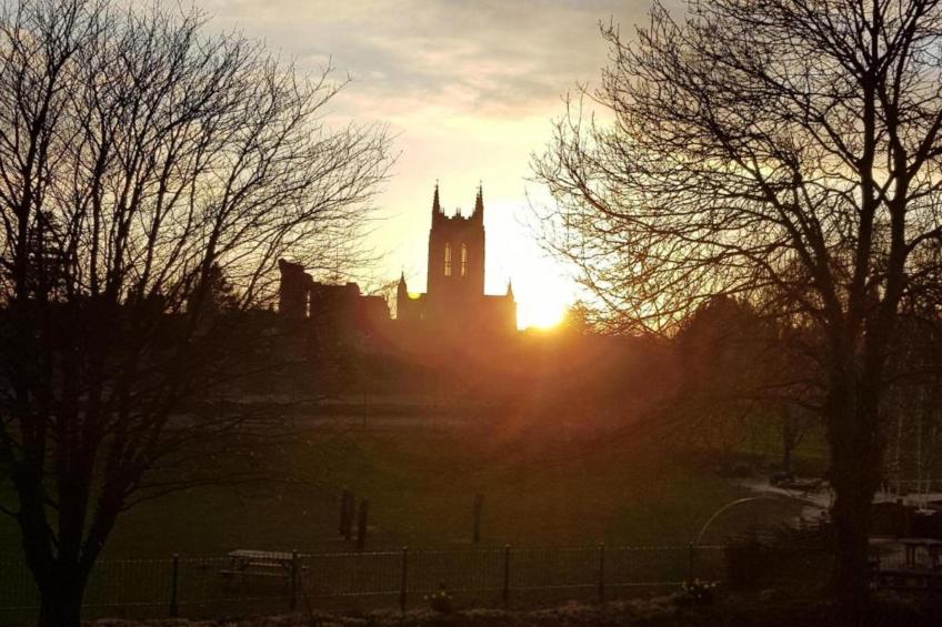 Ellen's Cottage - foto 18