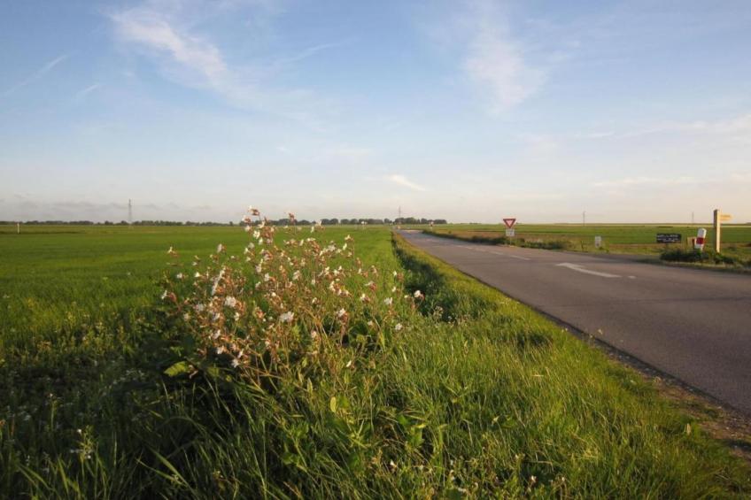 Gite Domaine Saint Julien - foto 31