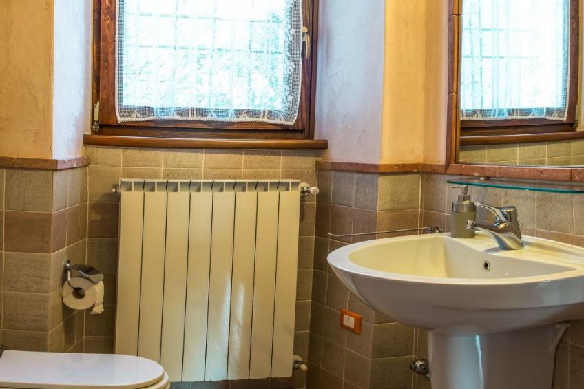 Wohnung in Riva Di Solto mit Kleinem Garten - foto 15