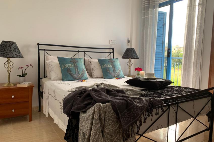 Villa "Harmonia Blue" mit eigenem Garten und Grill - foto 20