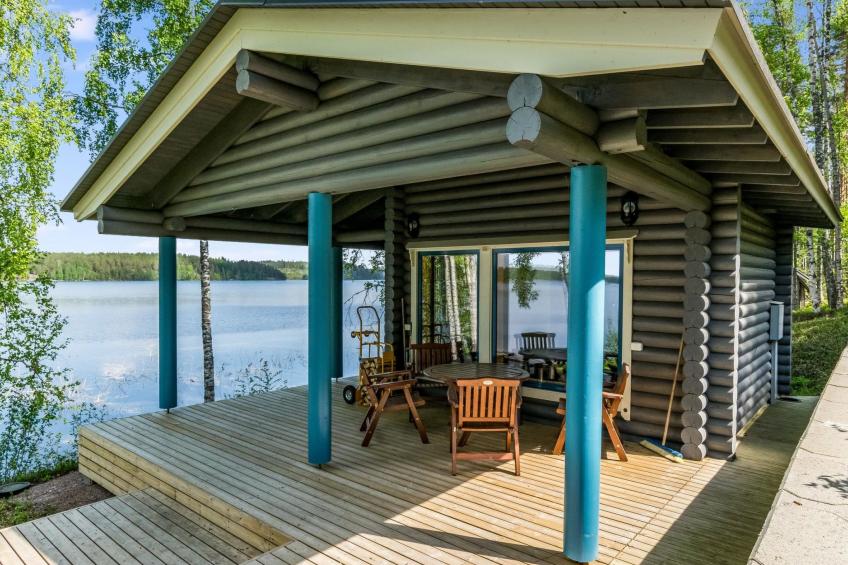 Villa kotikoivu - foto 5