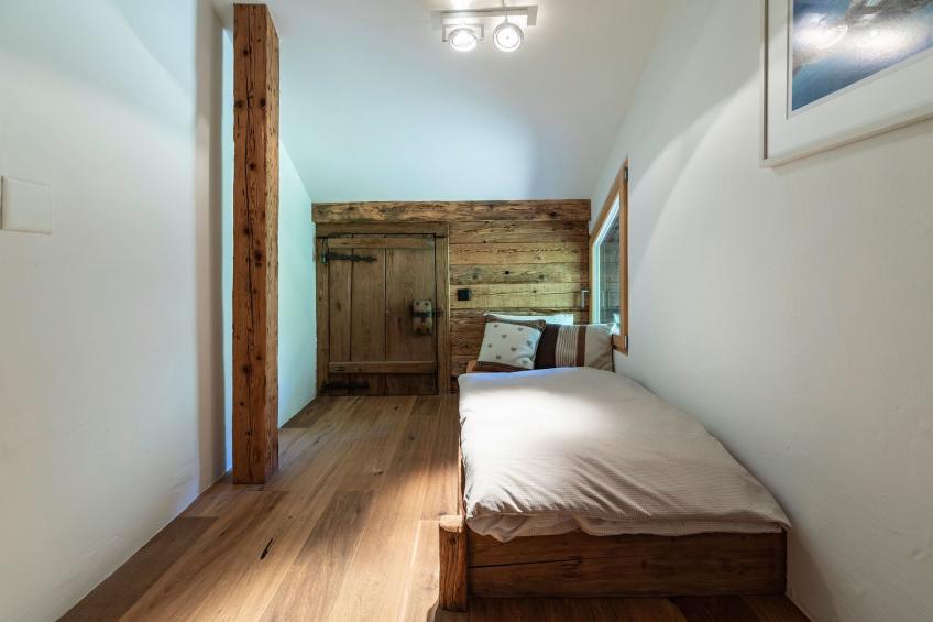 Chalet "Paradiesli" - foto 17