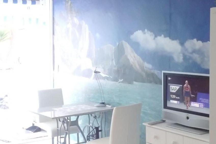 Studio mit Terrasse - foto 7