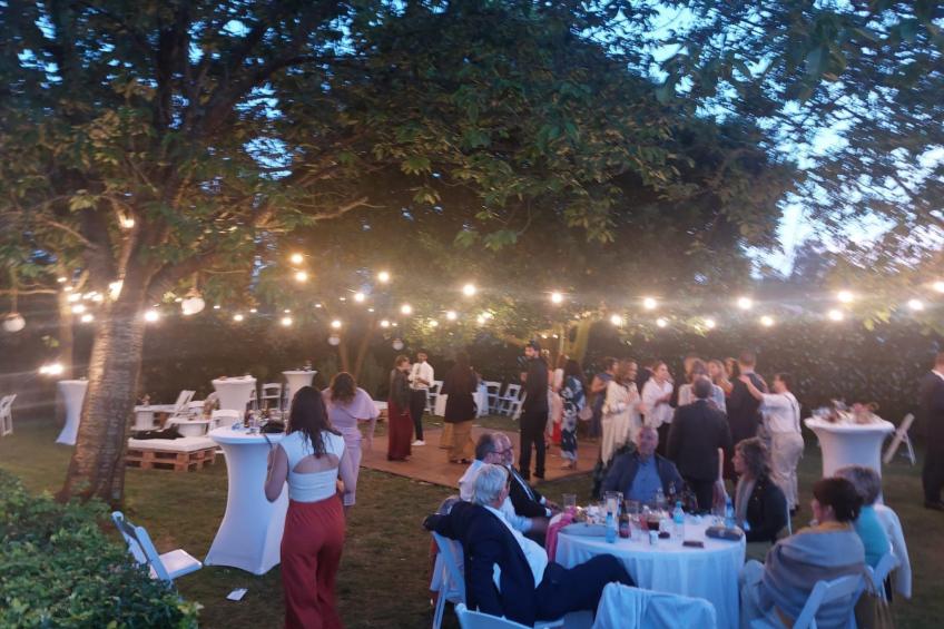 9 Zimmer. 24 pro. Strand. In der Nähe von Bilbao - foto 47