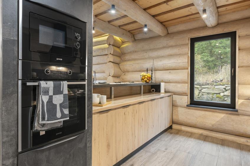 Srub Kuří - foto 16