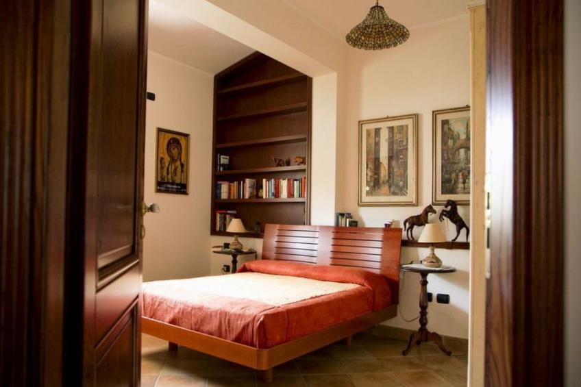 Villa mit privatem Pool in der Nähe der Strände von Palmi - foto 12