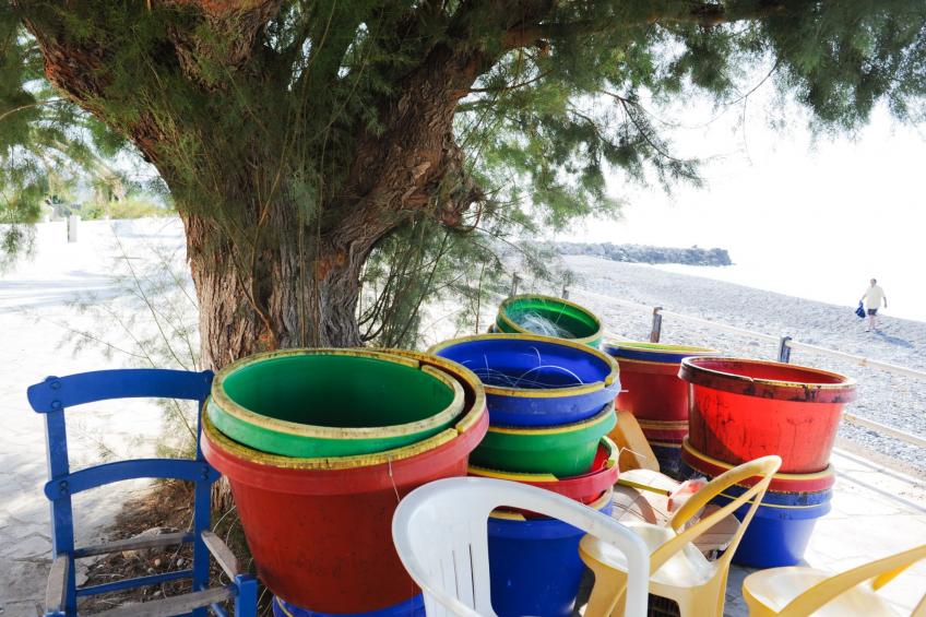 Wohnung "Aliki" mit Blick auf das Wasser - foto 17