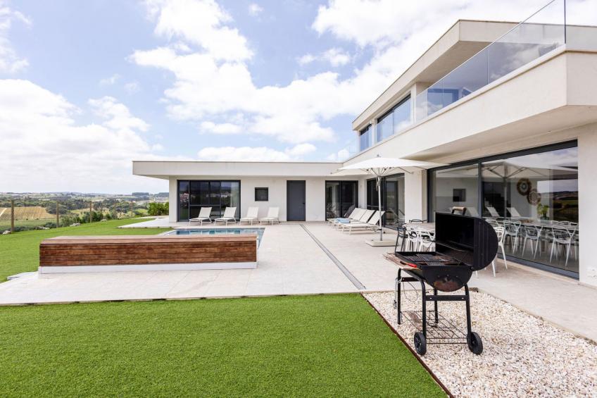 Villa Silberküste Portugal - foto 34