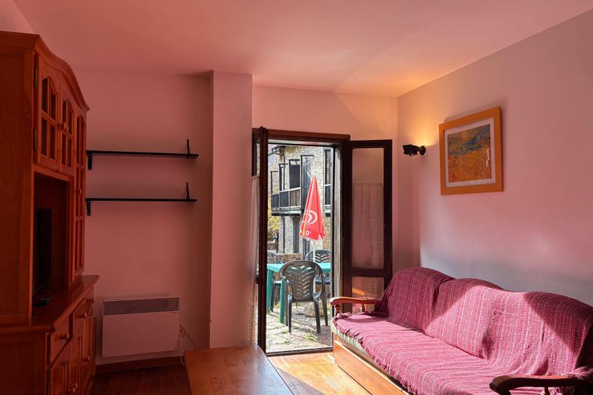 Wohnung mit Terrasse Herbasabina 1 Vall de Boí - foto 9