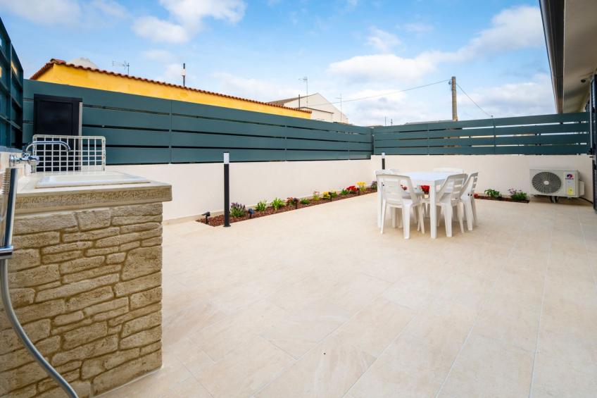 Wohnung 'O Molu' nur wenige Schritte vom Meer entfernt - foto 4