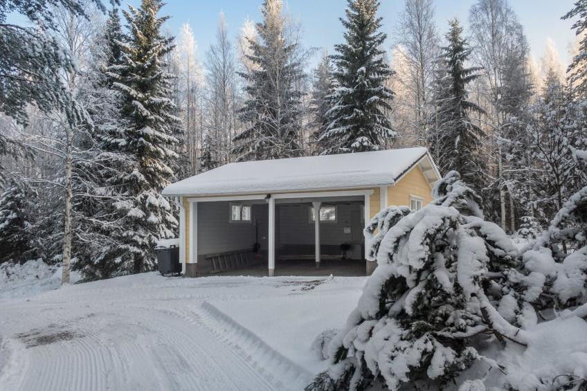 Vaarapirtti / tähti - foto 36