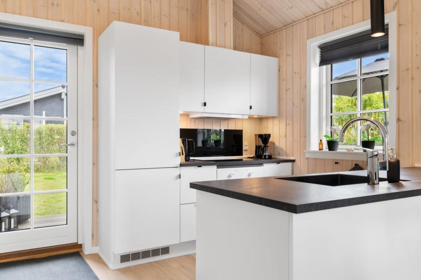 "Rixa" - 350m from the sea - foto 16