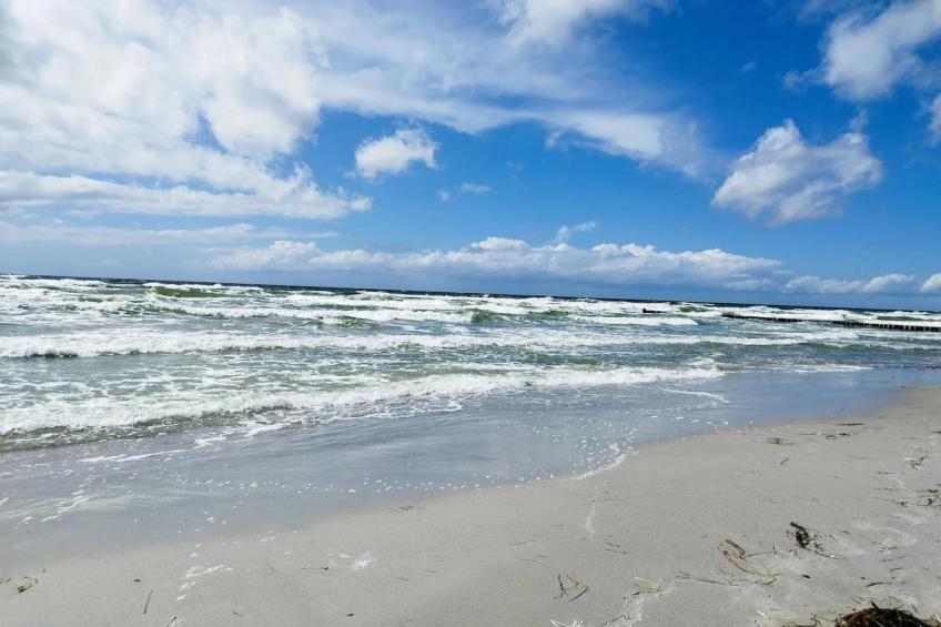 Appartementen Post Hiddensee, Vitte - Type A - foto 48