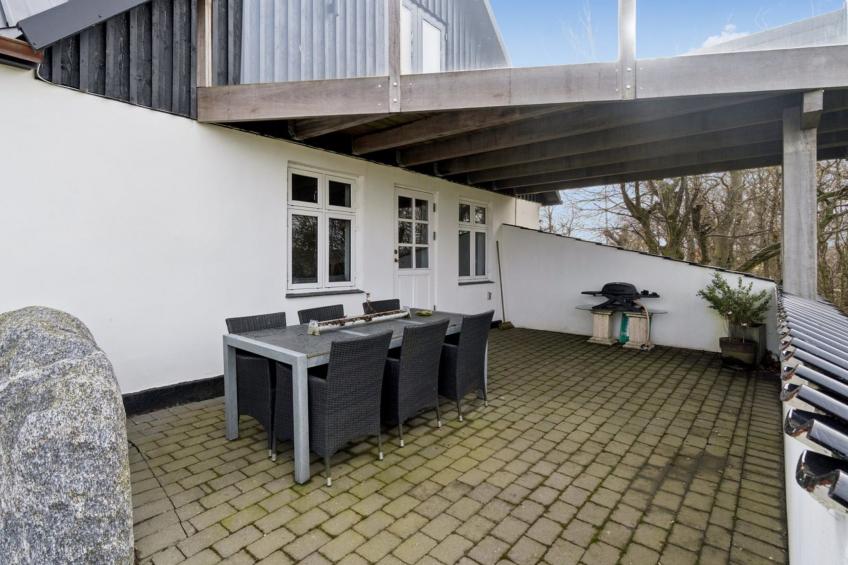 "Strandulf" - 1km from the sea - foto 24