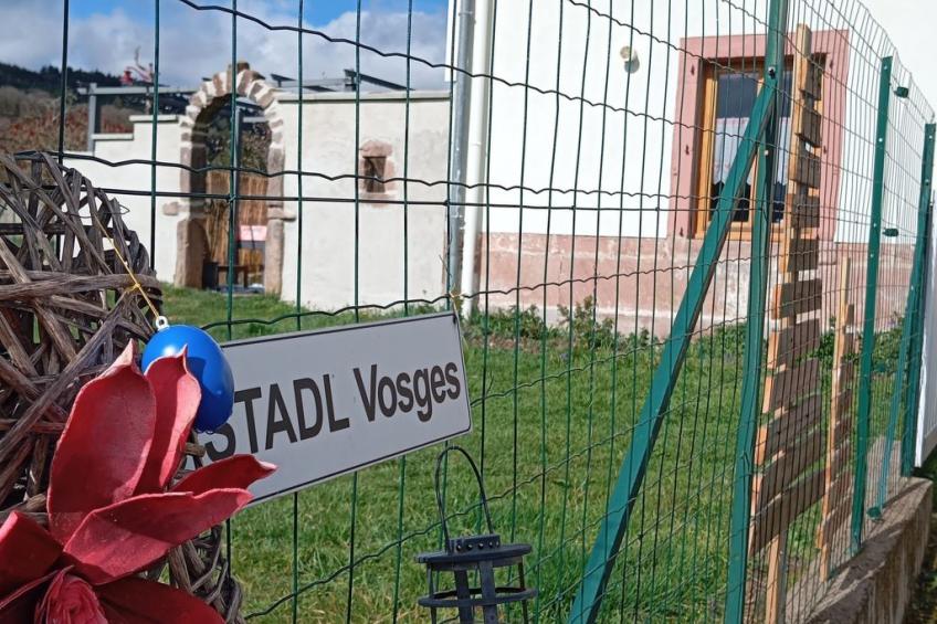 Le Stadl Vosges - foto 35