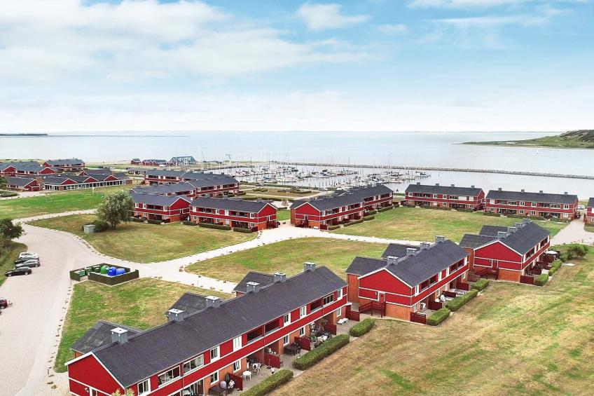 2½ room w/view,1 st floor - foto 16