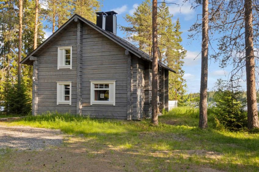 Joulupukin mökki - foto 2