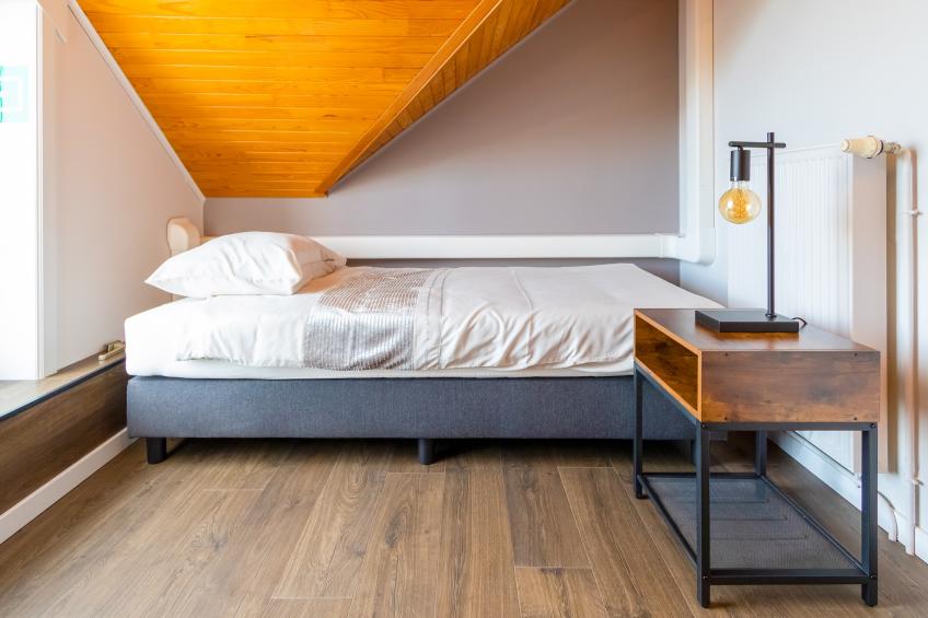 De Verwenbaraque met wellness inclusief - foto 18