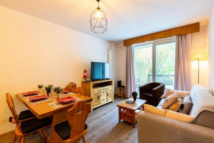 Résidence Ardoisieres Bat D - foto 2