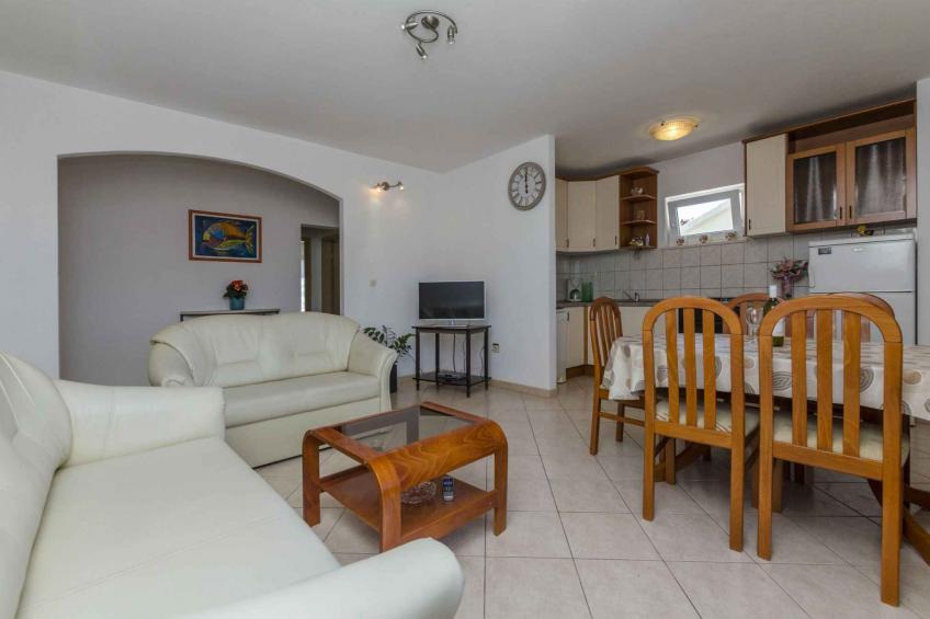 Vakantiewoning met airco - VW-NJHKW - foto 14