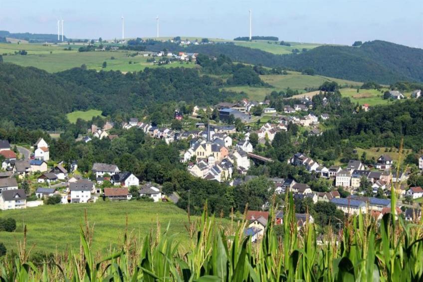 Bungalow Typ B 4P - Camping Park in der Eifel - foto 34