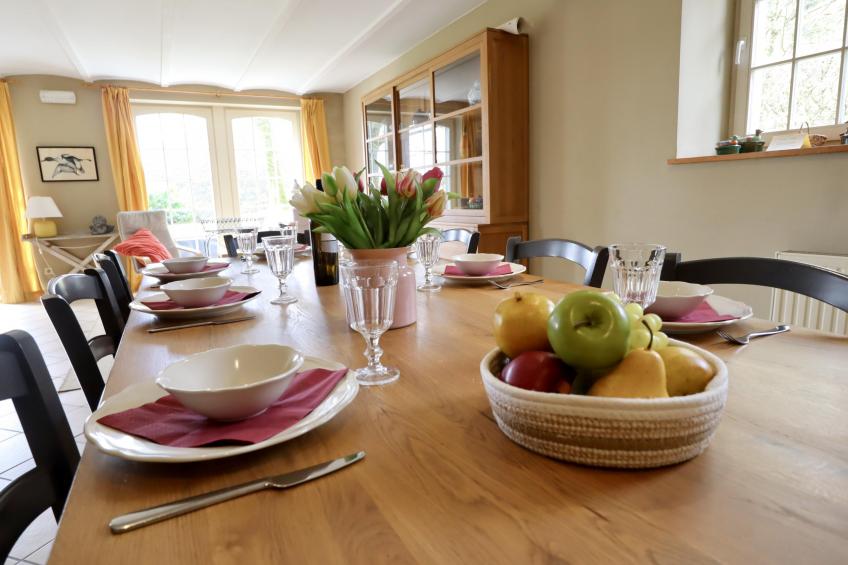 Le Clos du Parc - foto 42