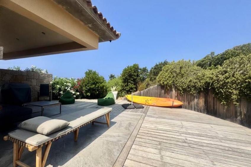 Résidence Sull001-sartene - foto 10