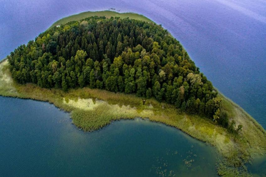 holiday home Bogacko 5 Pers - foto 26