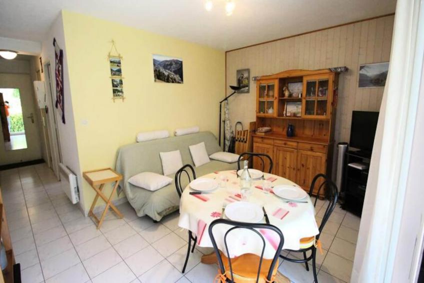 Résidence Terrasse Du Sacaron - foto 8