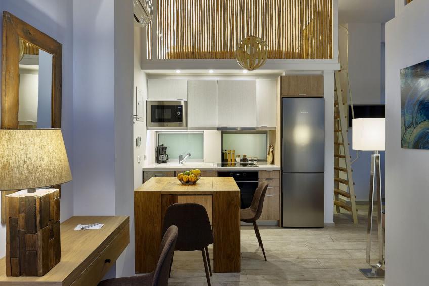 Villa Galilean Moons für 16 Personen und 8 Kinder - foto 43