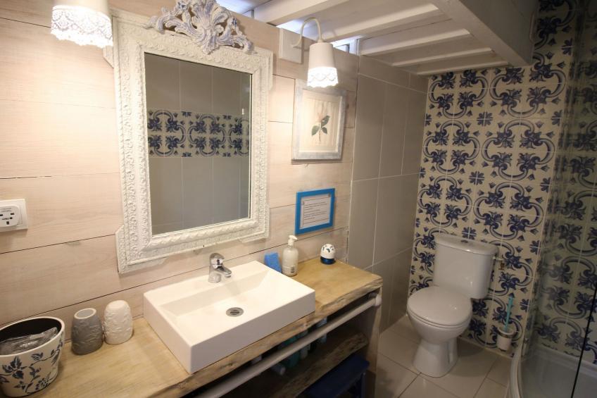 Haus mit Charme Komfort Ruhe Privatpool - foto 22