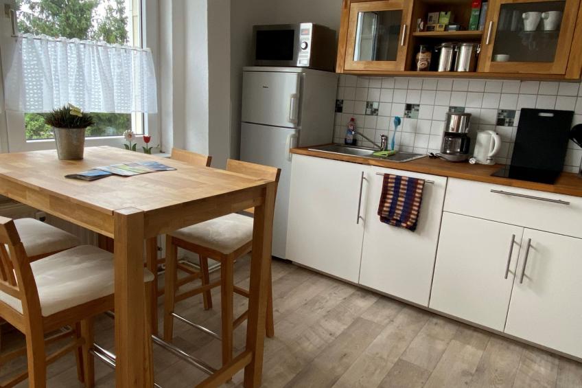 Wohnung in Lelkendorf mit Großem Balkon - foto 16