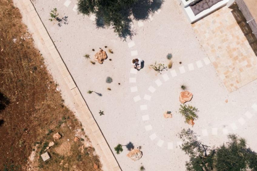 Villa Jolie mit Pool - foto 2