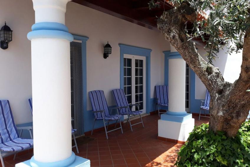 Erholen und Entspannen im Alentejo - foto 48