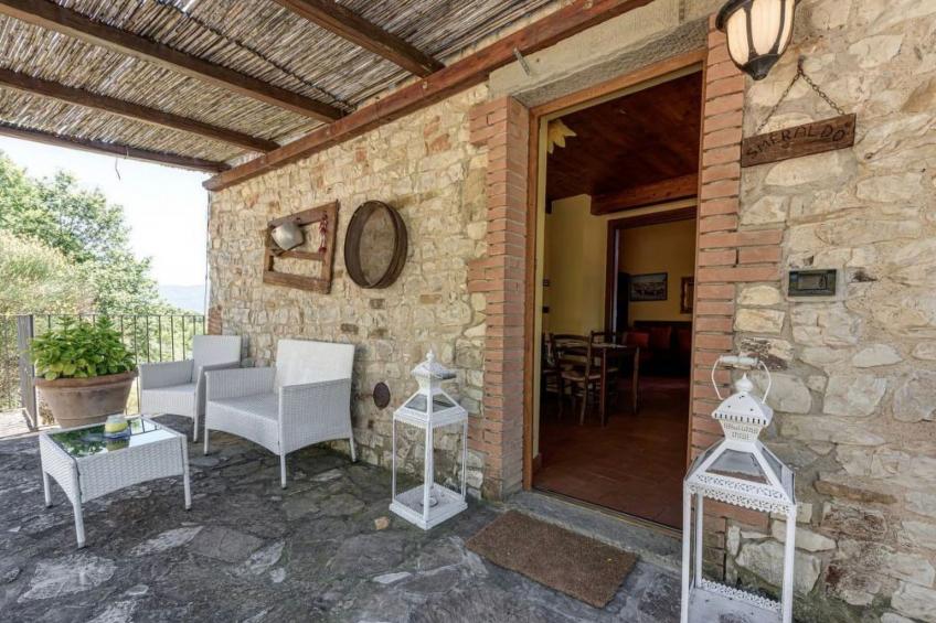 Villa Silvia - foto 28