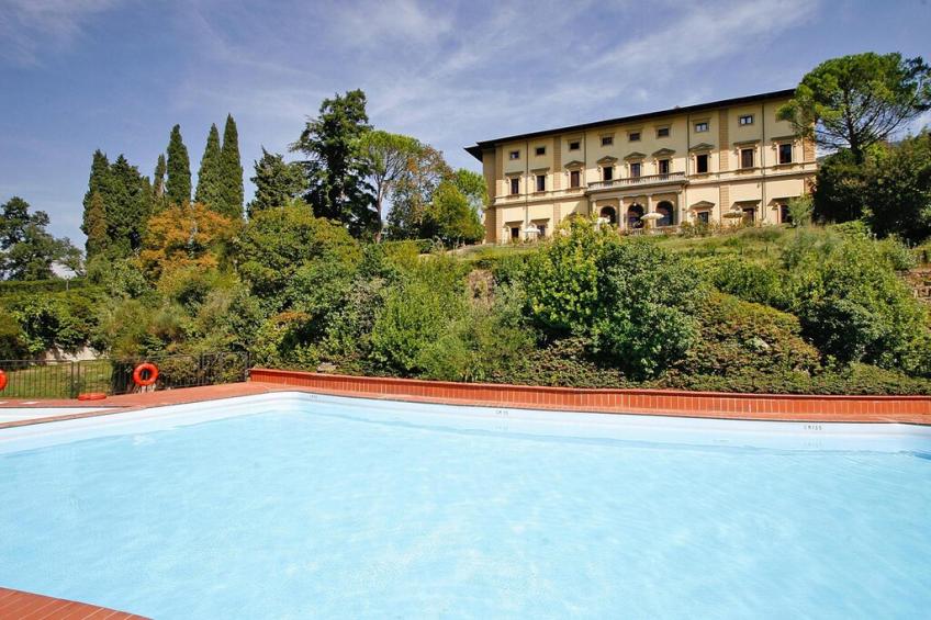 Résidence de vacances Villa Pitiana, Donnini - Type A