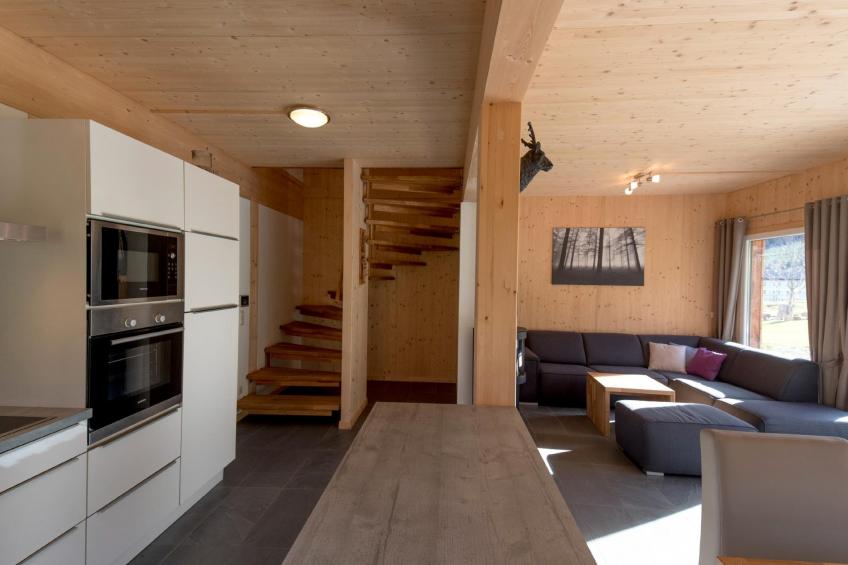 Kreischberg Chalet 25B - foto 9