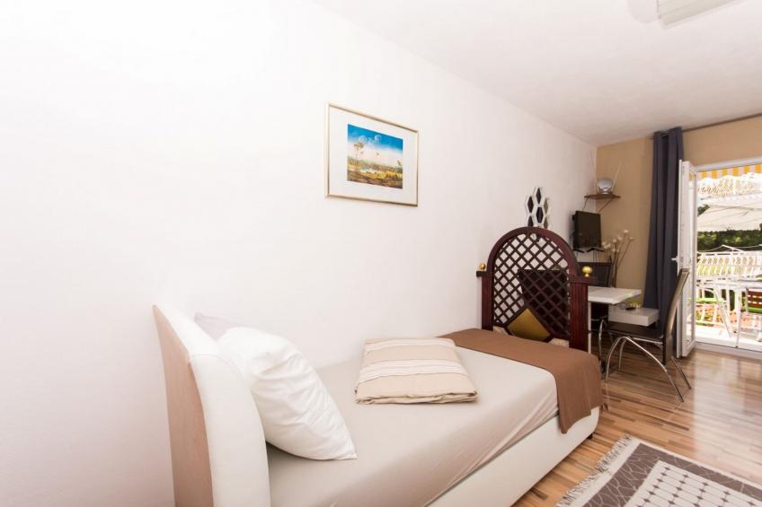 Villa Stil - Studio Apartment with Balcony and Sea View 101 - foto 9