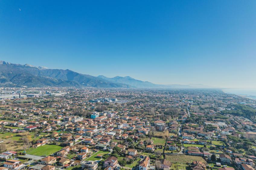 Camping Campeggio Italia (MAS372) - foto 25
