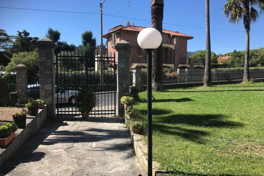 Residence Villa Paola TWO-ROOM APT 4 PAX MEZZANINE - BX401 - foto 25
