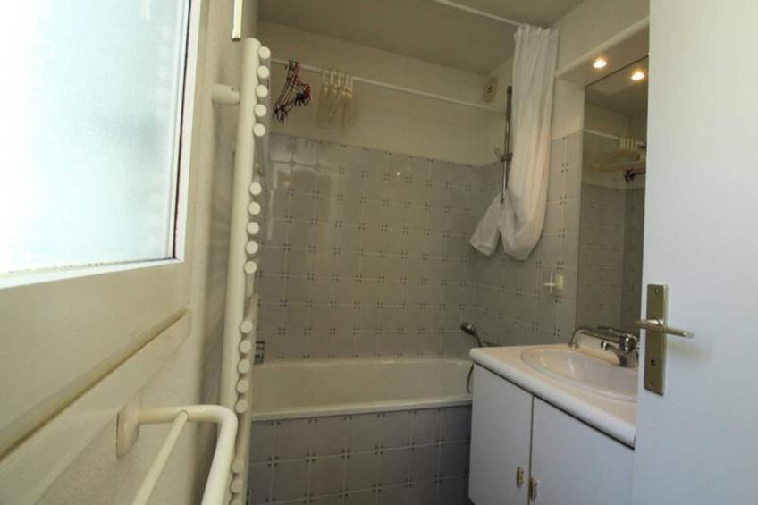 Résidence Terrasse Du Sacaron - foto 9