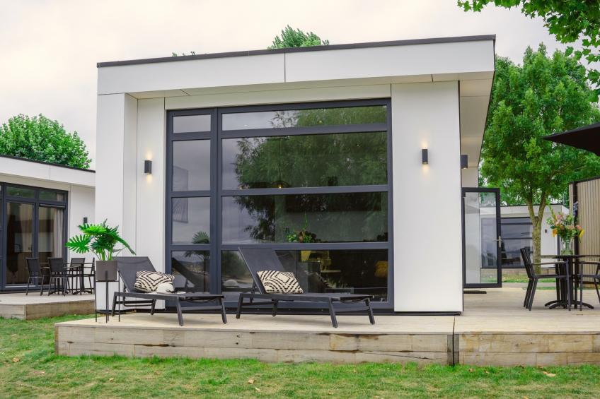 Villa Maritiem 6 people - foto 9