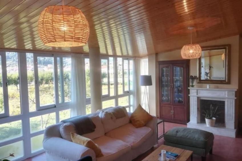 "Casa Das Mareas" (Haus der Gezeiten) - foto 4