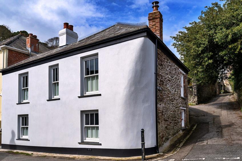 Potters Cottage - foto 35