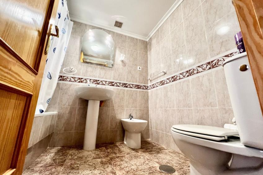 Vao Ferienvermietung - Santiago De la Ribera - foto 10