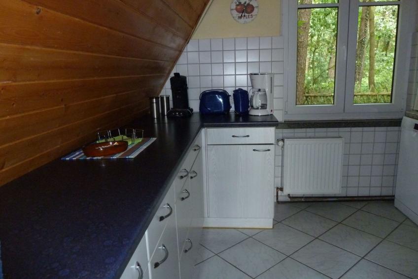 in ruhiger Lage am Waldrand mit Terrasse und großem Grundstück - foto 39