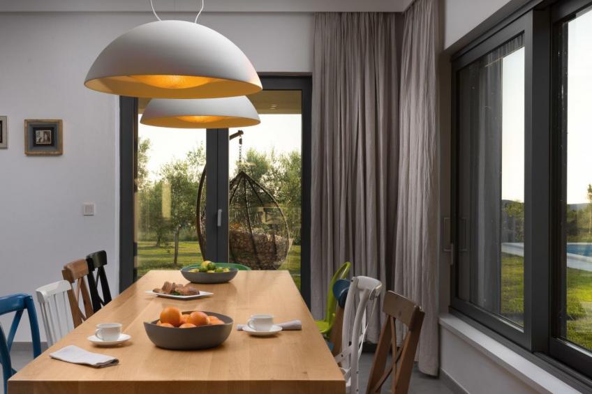 Ferienvilla "Villa Bianca" mit Sauna - foto 16