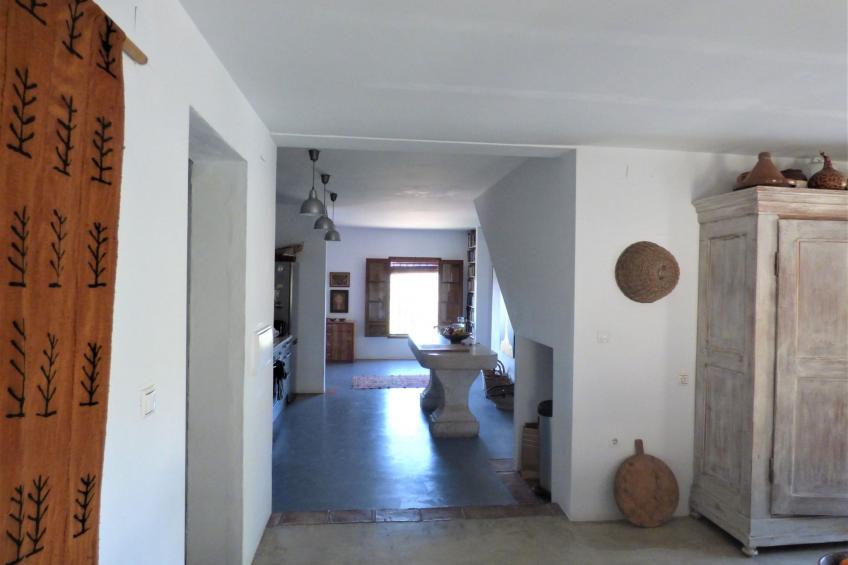 Das Cortijo auf der Finca al-manzil - foto 38