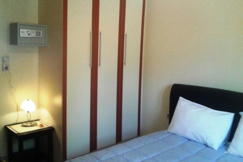 Villa Stefanos, Meerblick, privater Pool, Rethymno - foto 29