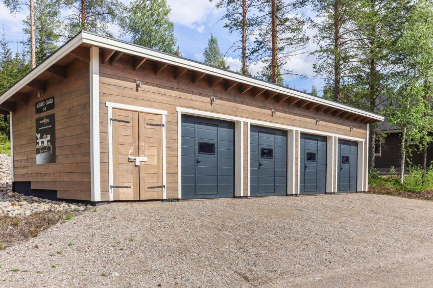 Aurinko-saaga 6 paritalo - foto 29